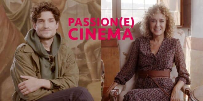 [Aspettando France Odeon] Passion Cinéma