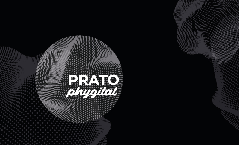Prato Phygital | casestudy #1
