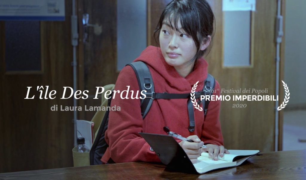 ‘L’Île des Perdus’ vince il premio Imperdibili al Festival dei Popoli 2020