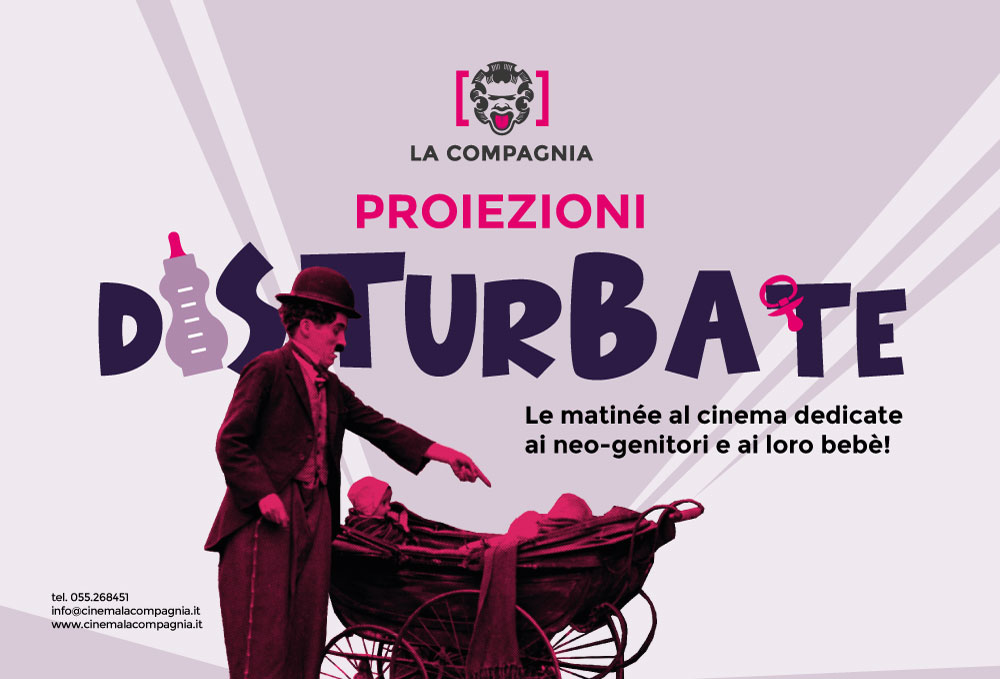 [Proiezioni Disturbate]