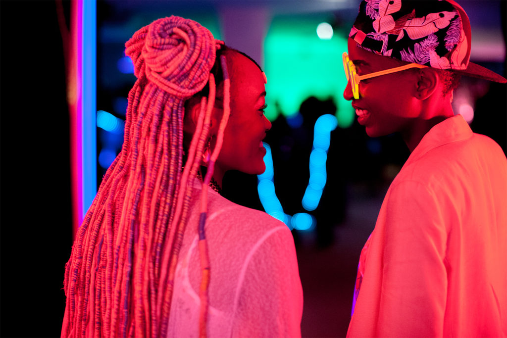 Florence Queer Festival 2018
