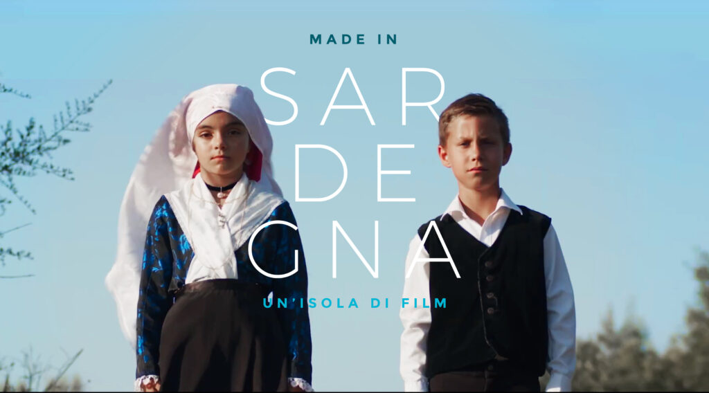 Made in Sardegna – Un’isola di film 2022