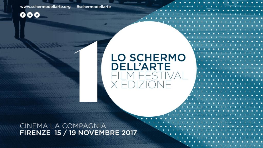 Lo schermo dell’arte film festival 2017