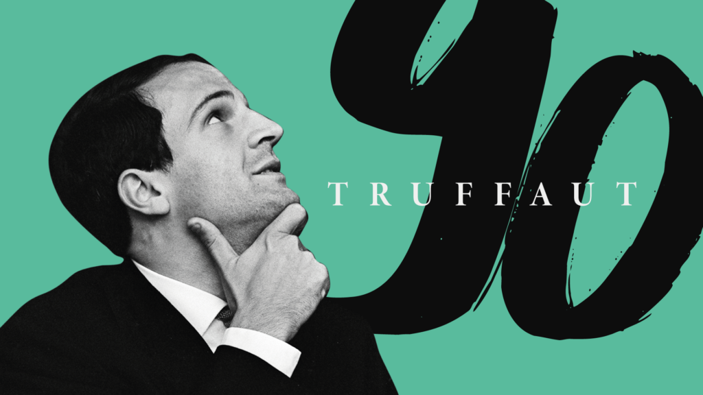 Truffaut 90