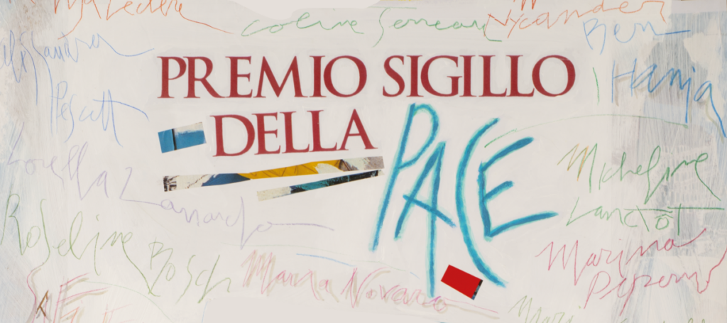 [Festival di Cinema e Donne] Speciale Premio Sigillo della Pace 2022