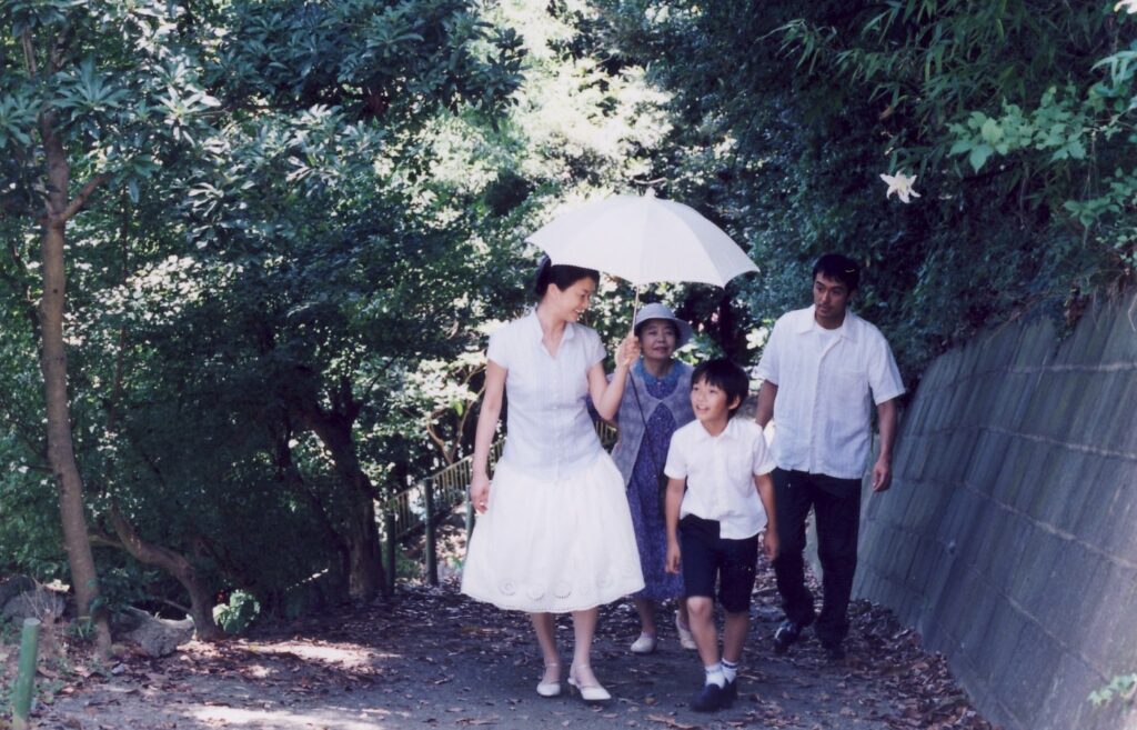 Still Walking – Camminando in un giorno d’estate