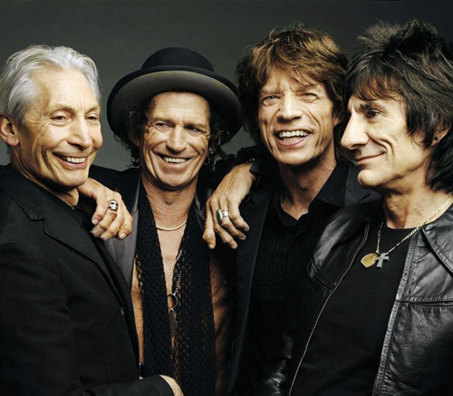 Rolling Stones