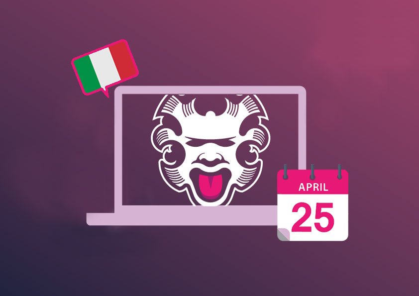 [Streaming in COMPAGNIA] Speciale 25 Aprile – Restiamo a casa, ma liberi.