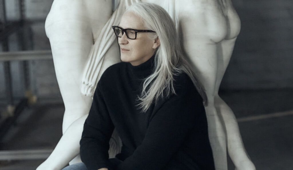 Jane Campion inaugura la 47° edizione del Festival di Cinema e Donne