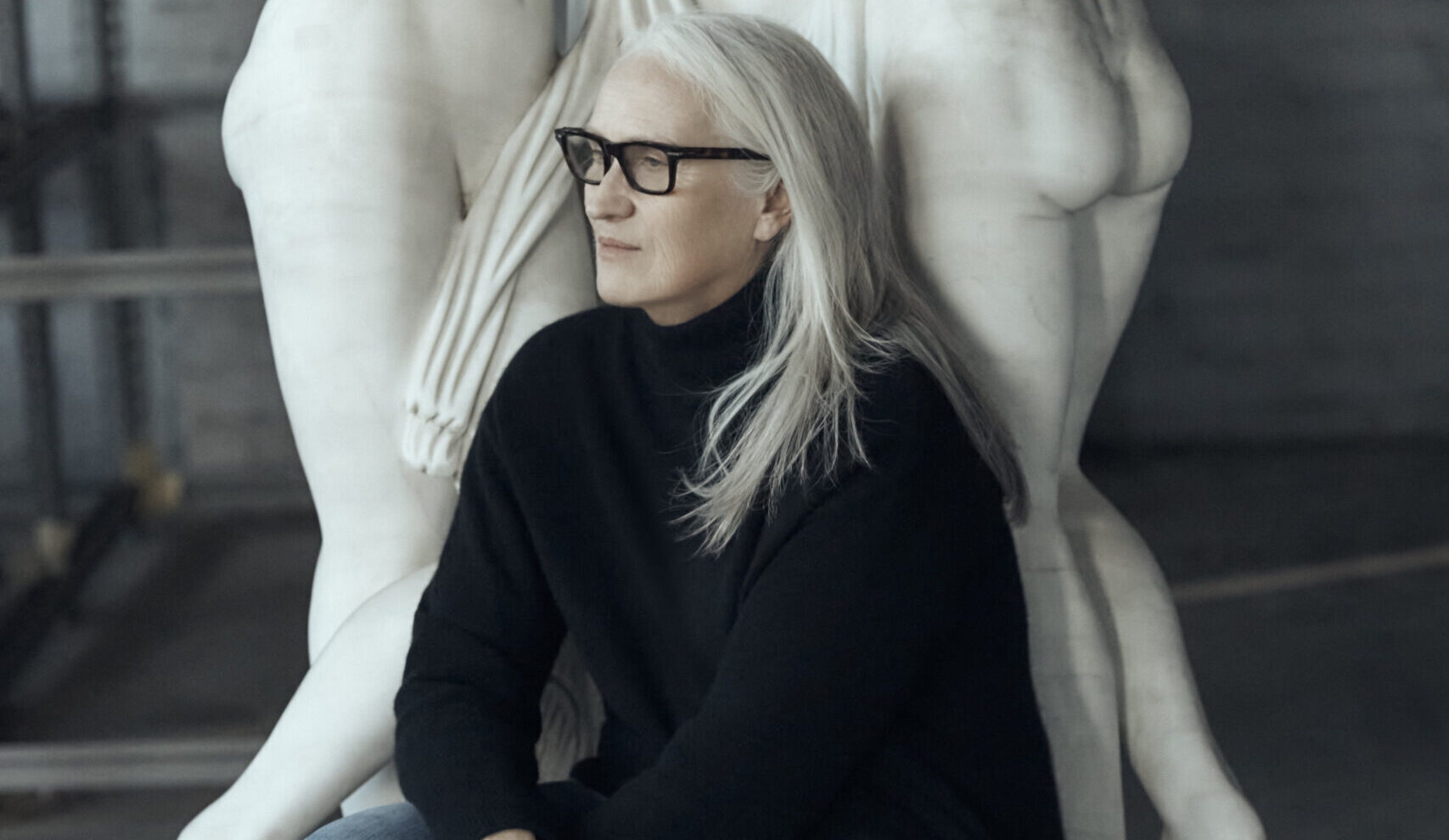 Jane Campion inaugura la 47° edizione del Festival di Cinema e Donne