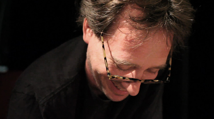 [Lo schermo dell’arte per Secret Florence 2023] Mathieu Amalric: tre film su John Zorn